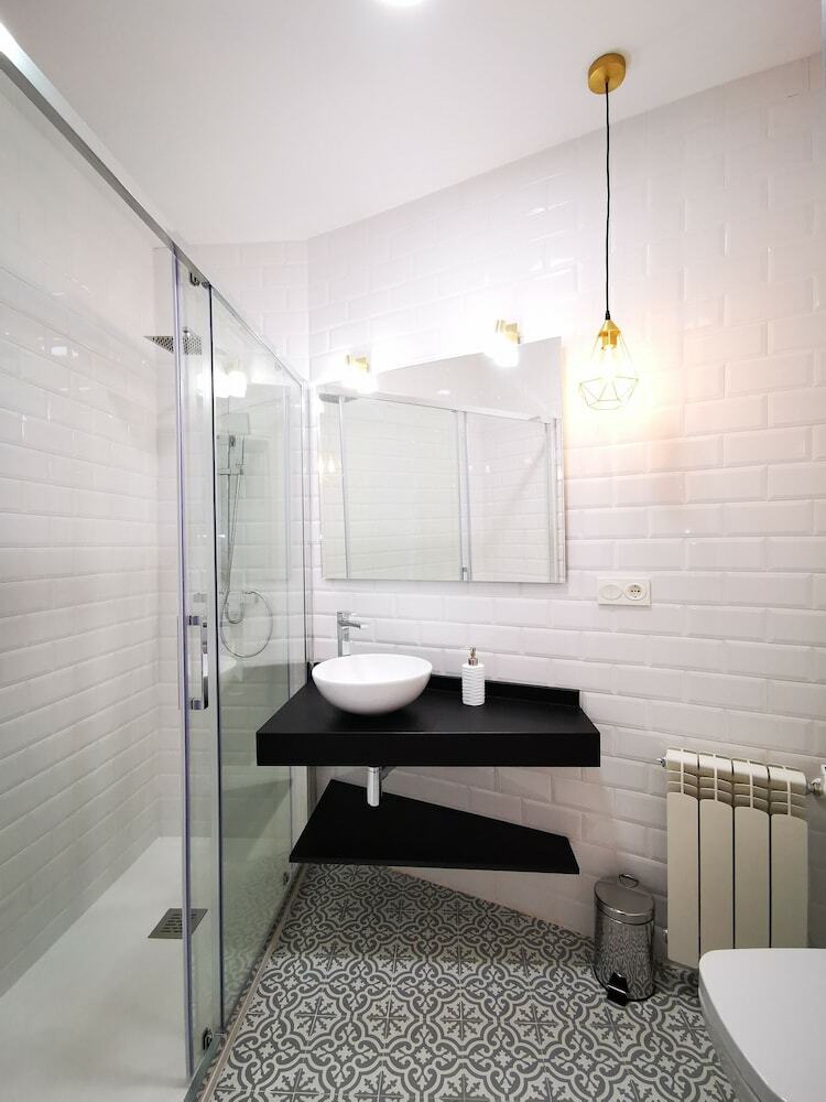Apartamentos Rua Suites Boutique