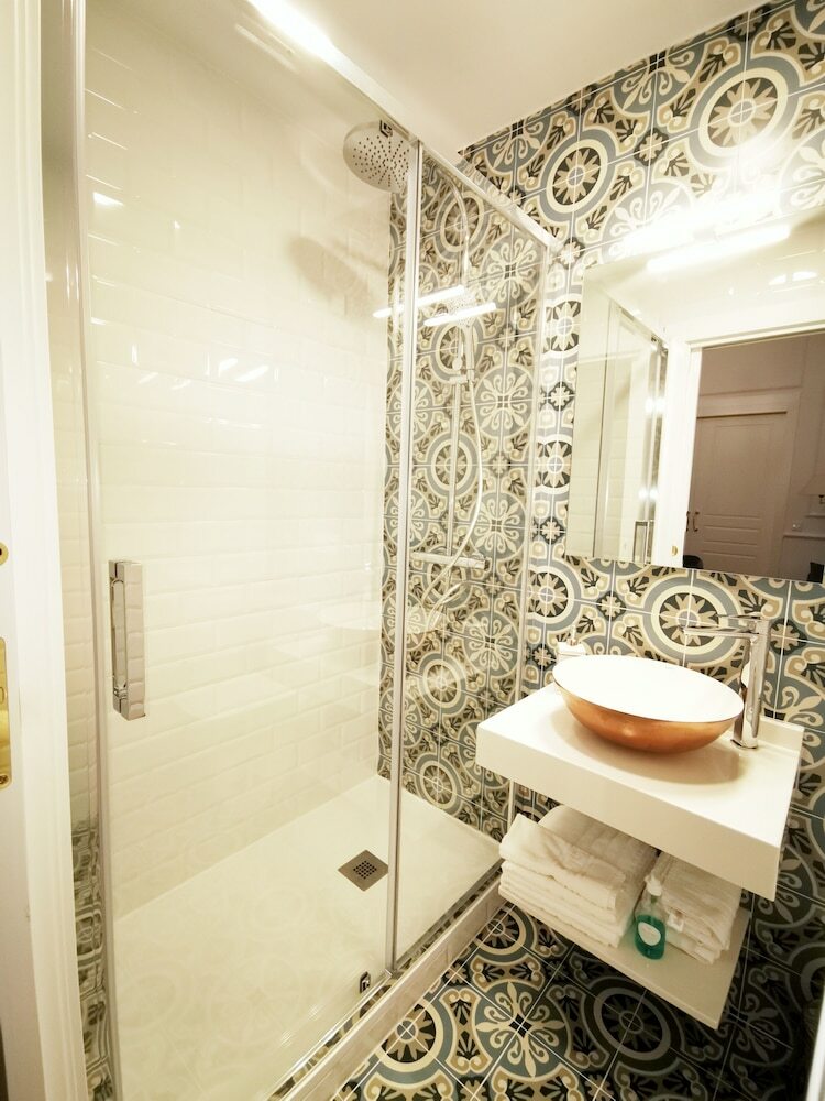Apartamentos Rua Suites Boutique