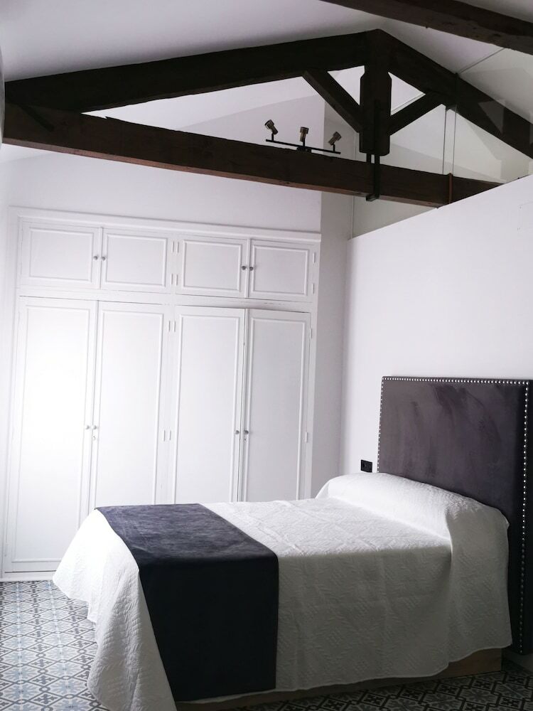 Apartamentos Rua Suites Boutique
