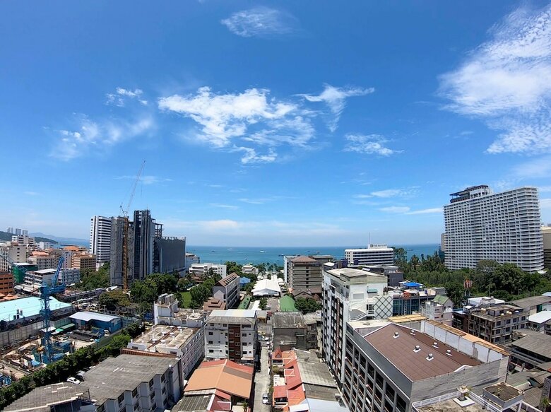 The Base Pattaya By Smart Delight