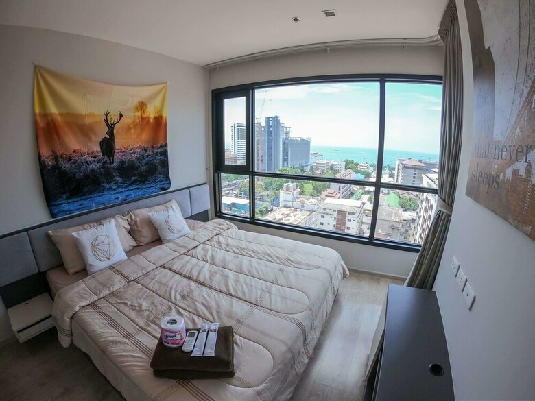 The Base Pattaya By Smart Delight