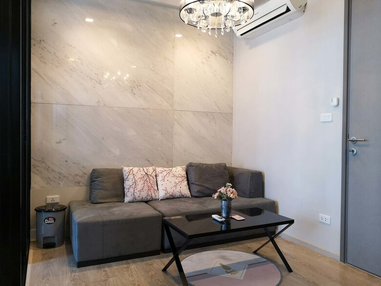 The Base Pattaya By Smart Delight