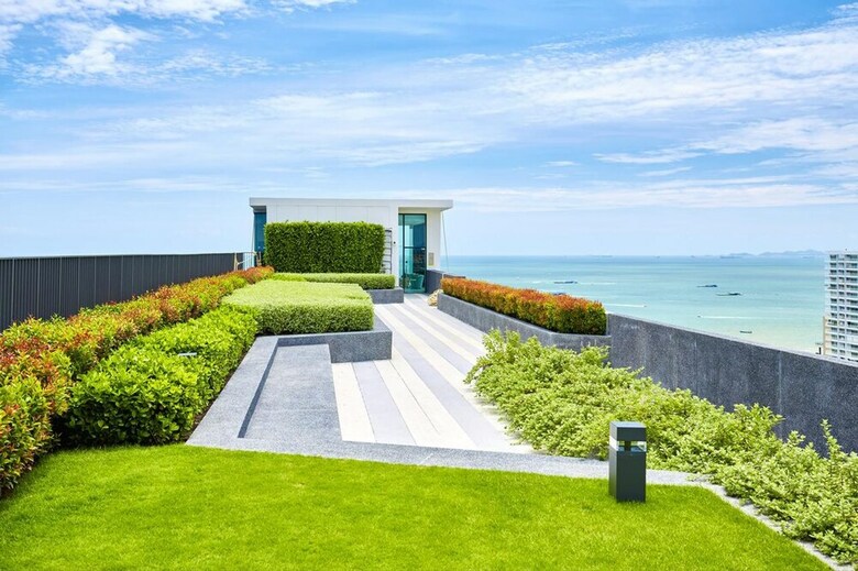 The Base Pattaya By Smart Delight