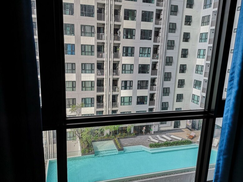 The Base Pattaya By Smart Delight