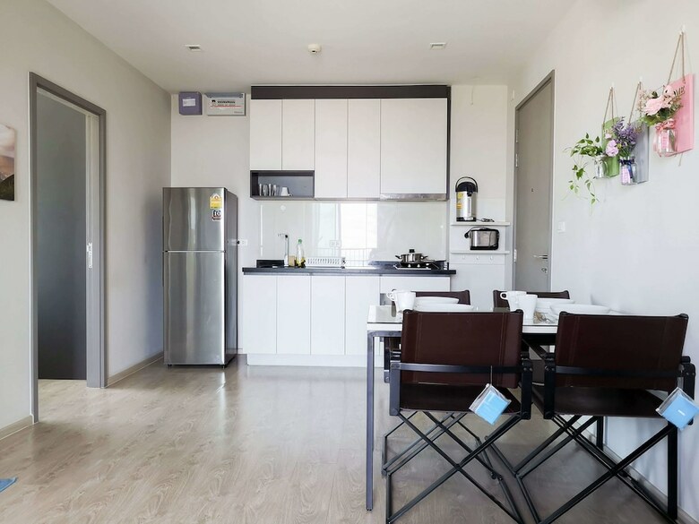 The Base Pattaya By Smart Delight