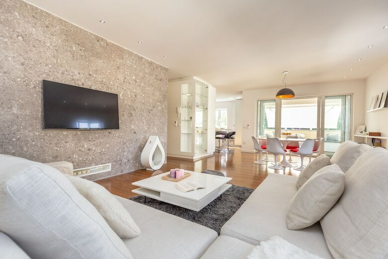 Apartamentos Hedera Estate, Hedera A37