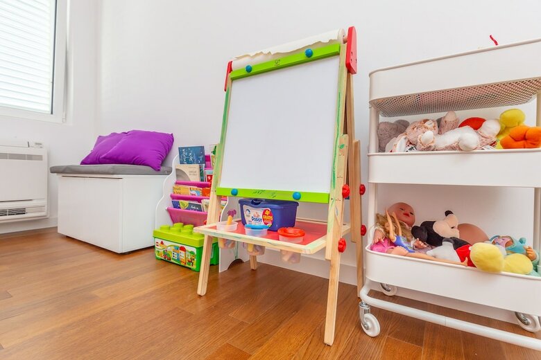 Apartamentos Hedera Estate, Hedera A37
