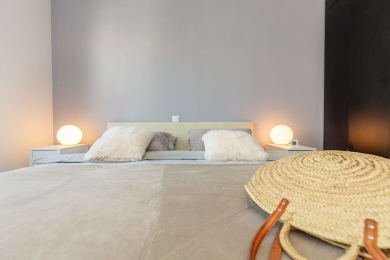 Apartamentos Hedera Estate, Hedera A37