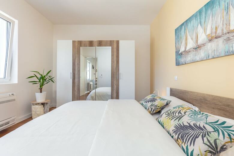Apartamentos Hedera Estate, Hedera A37
