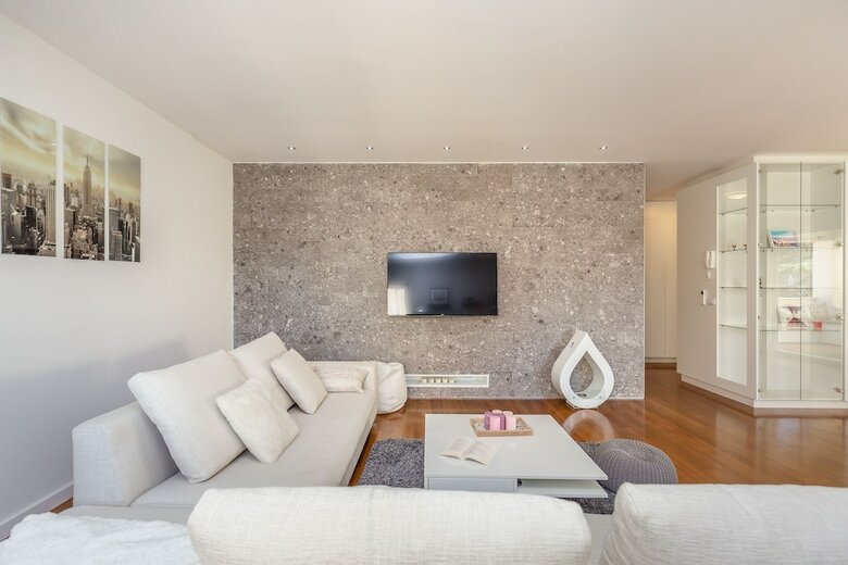 Apartamentos Hedera Estate, Hedera A37