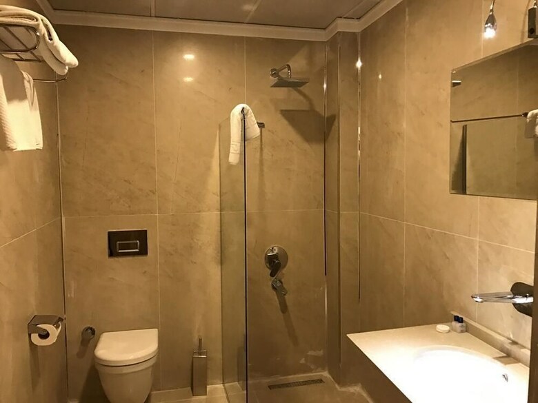 Hotel Keles Otel