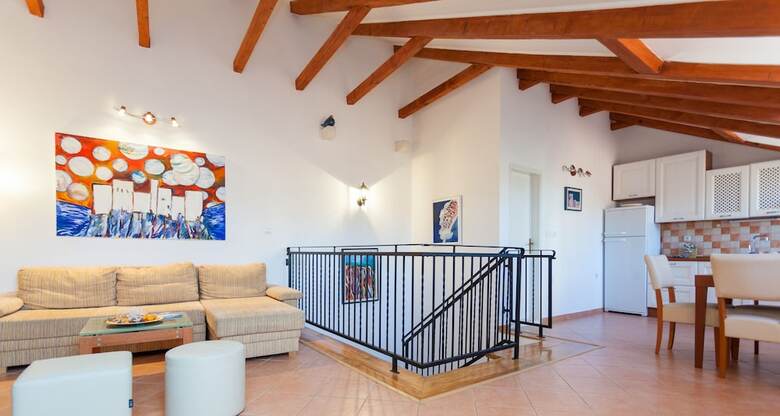 Apartamentos Hedera Estate, Hedera A34