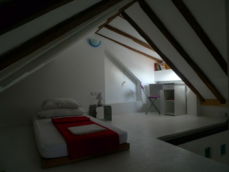 Apartment Avalon