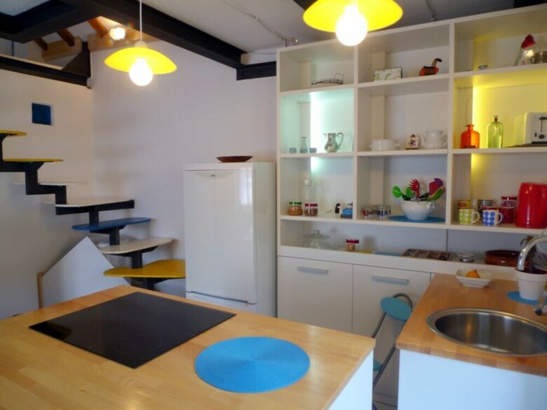 Apartment Avalon