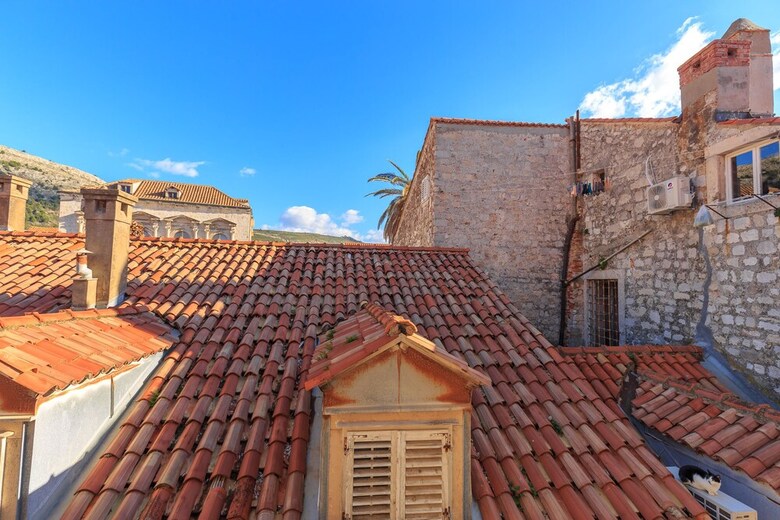 Apartamentos Hedera Estate, Hedera A4