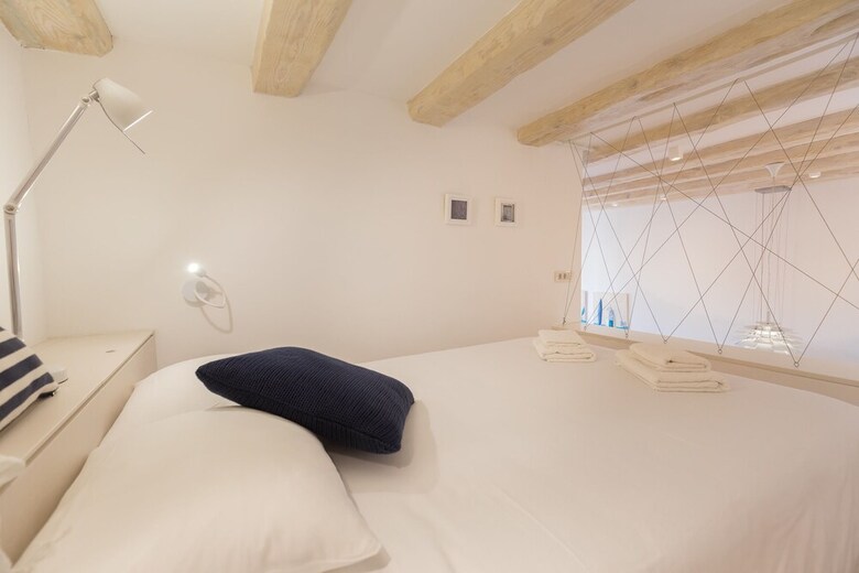 Apartamentos Hedera Estate, Hedera A4