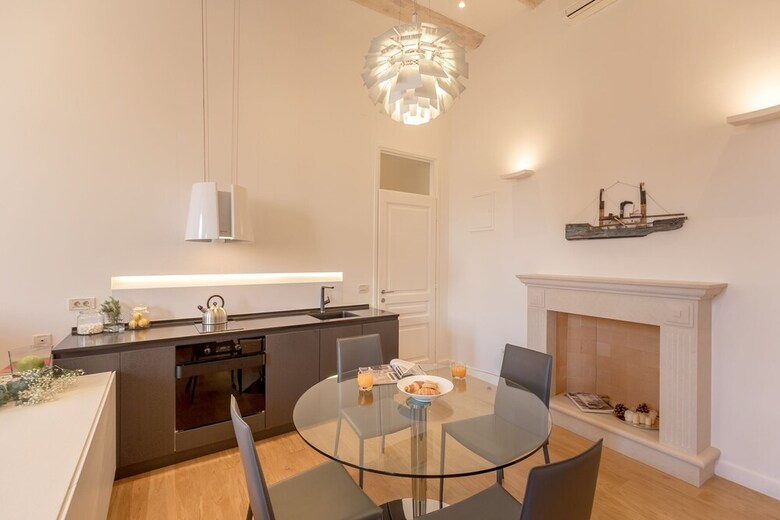 Apartamentos Hedera Estate, Hedera A4
