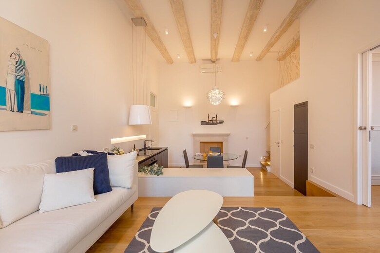 Apartamentos Hedera Estate, Hedera A4