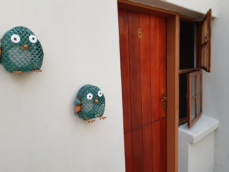 Hotel Midrand Oasis Guesthouse
