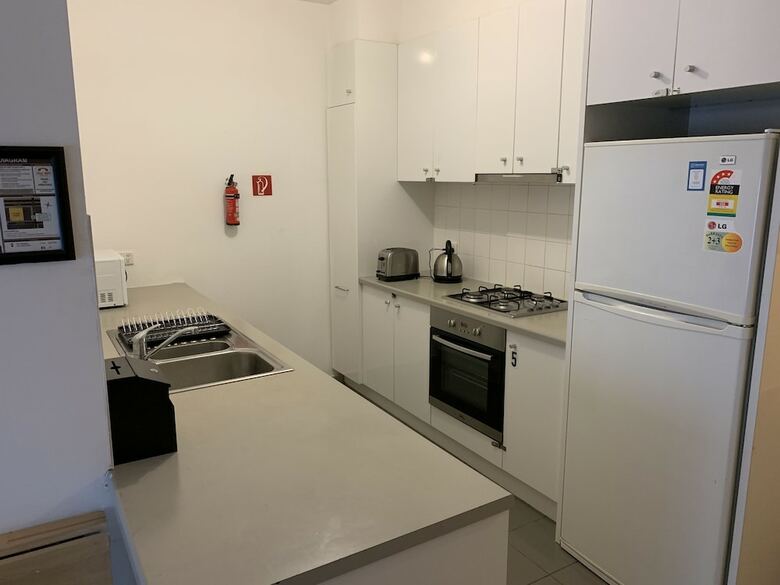 Hostal City Lifestyle Accommodation - Hostel