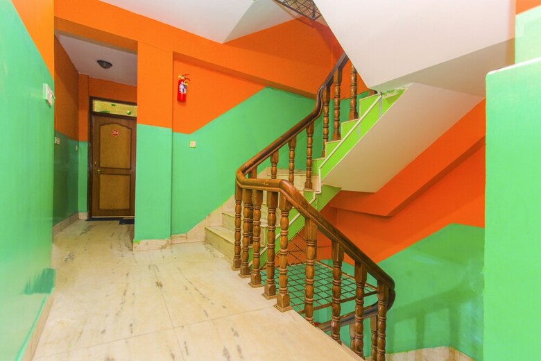 Spot On 477 Hotel Nikud
