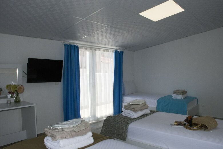 Calba Apart Otel