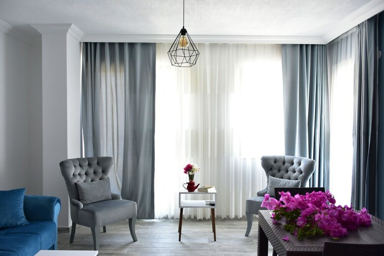 Calba Apart Otel