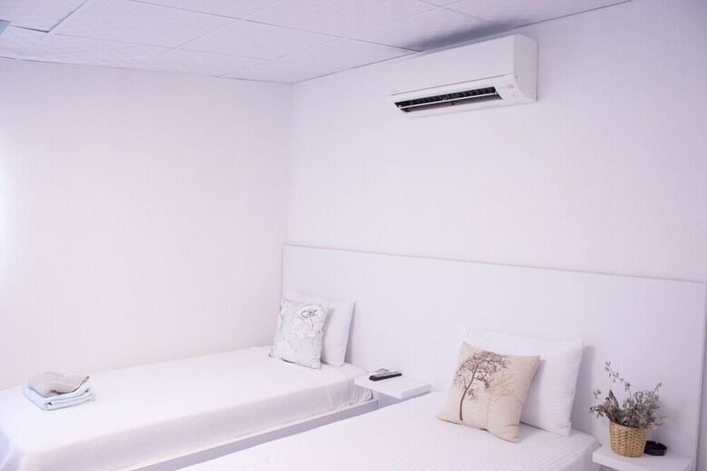 Calba Apart Otel