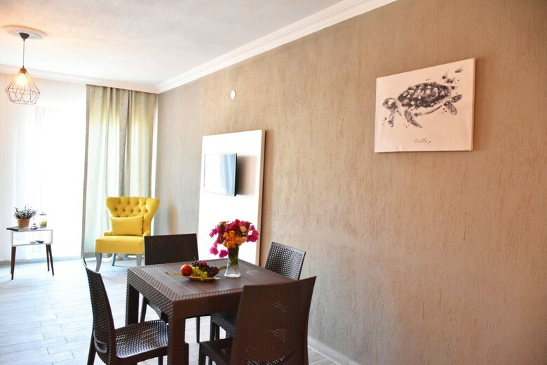 Calba Apart Otel