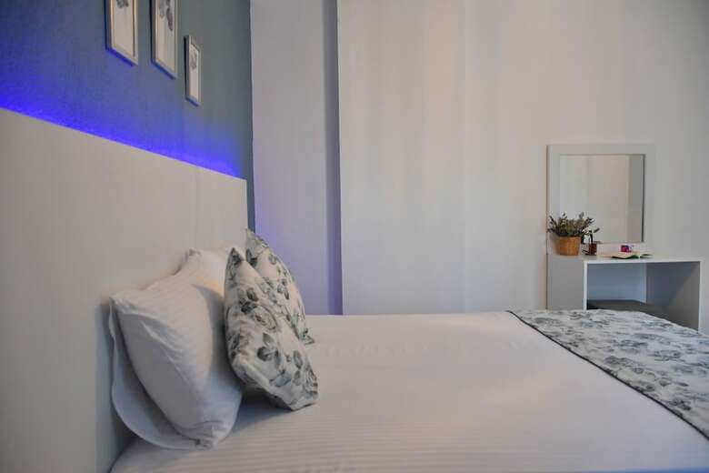 Calba Apart Otel