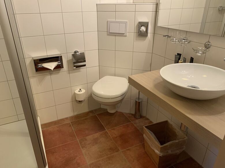 Hotel Goldner L�we