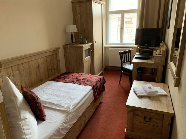 Hotel Goldner L�we