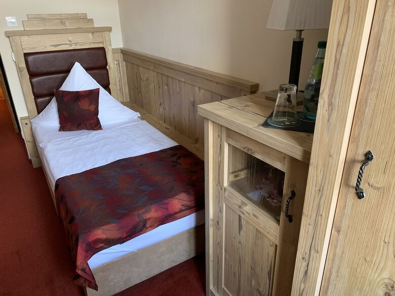 Hotel Goldner L�we