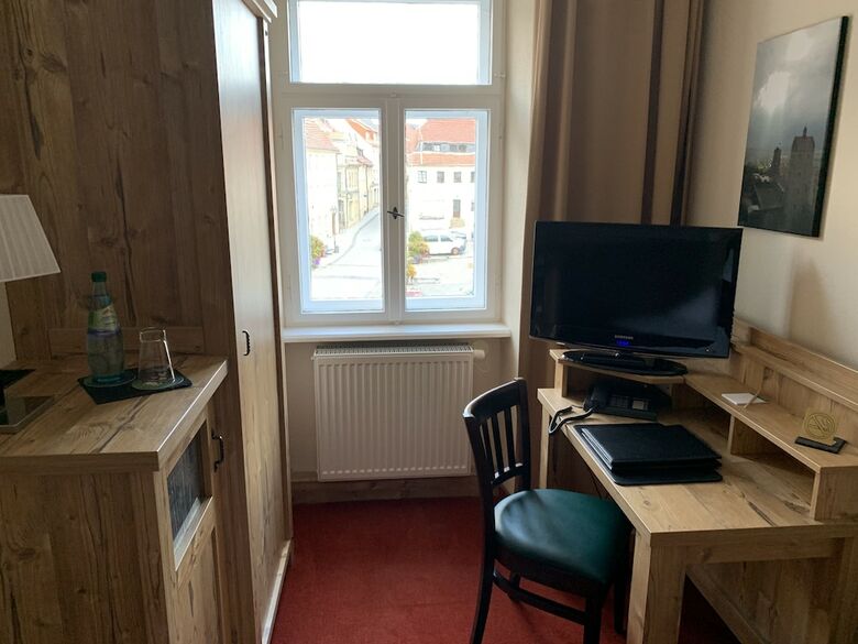 Hotel Goldner L�we