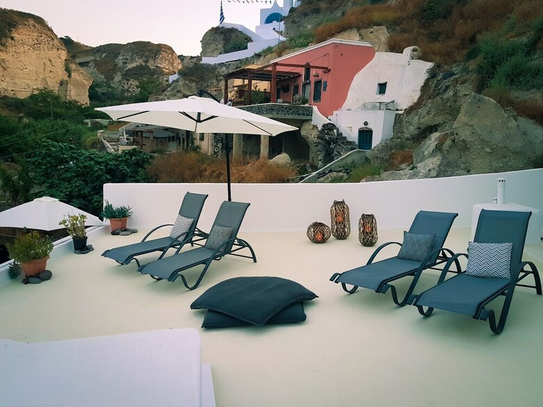 Lagadi Queen Luxury Residence Villa