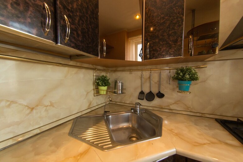 Spikado Apartment Lavanda Belorusskaya