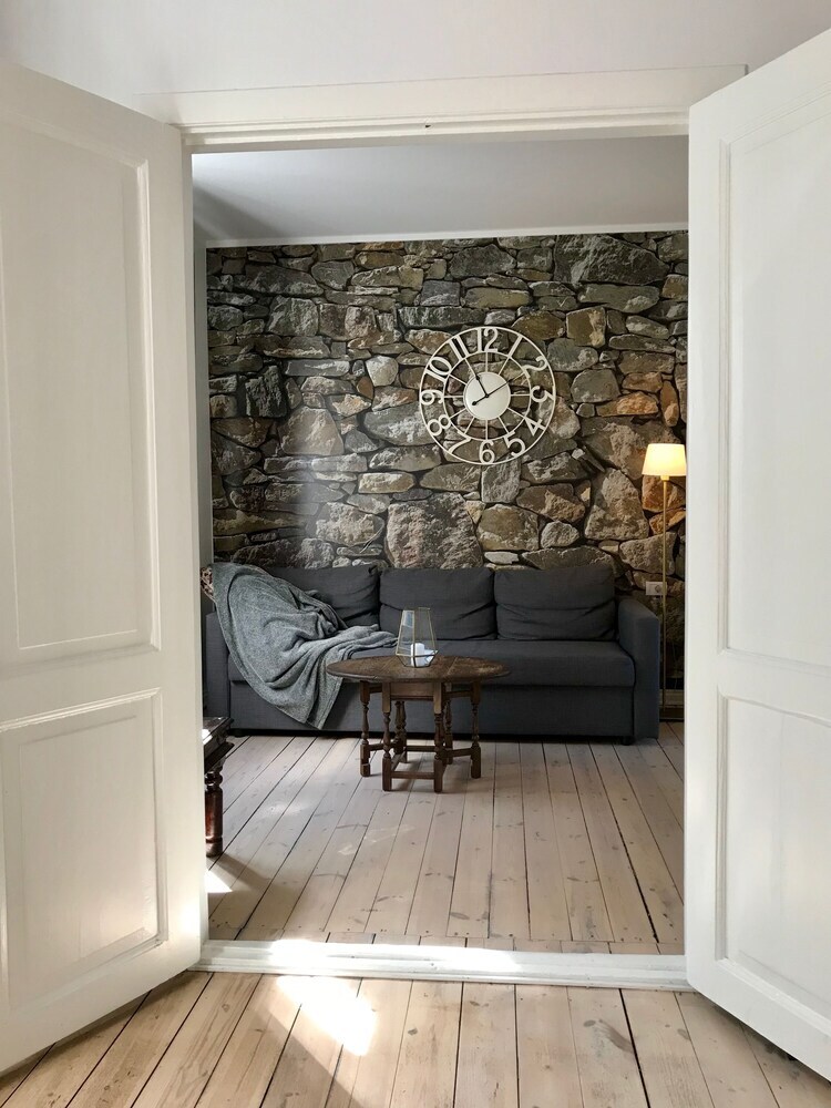 Apartamentos Nor�urst�gur 3
