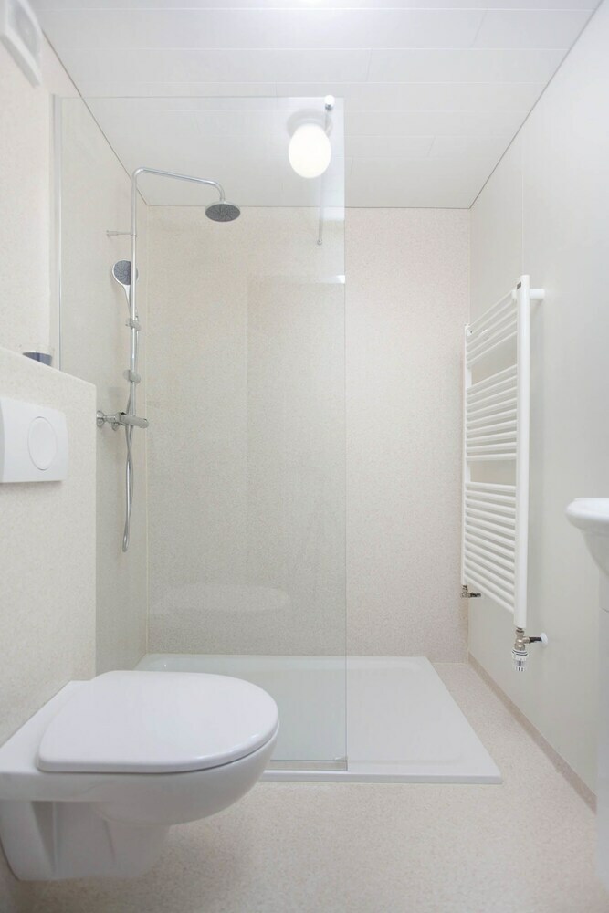 Apartamentos Nor�urst�gur 3