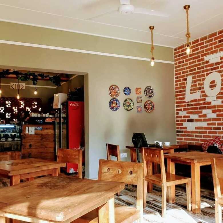 Hotel Mahali Guest Home