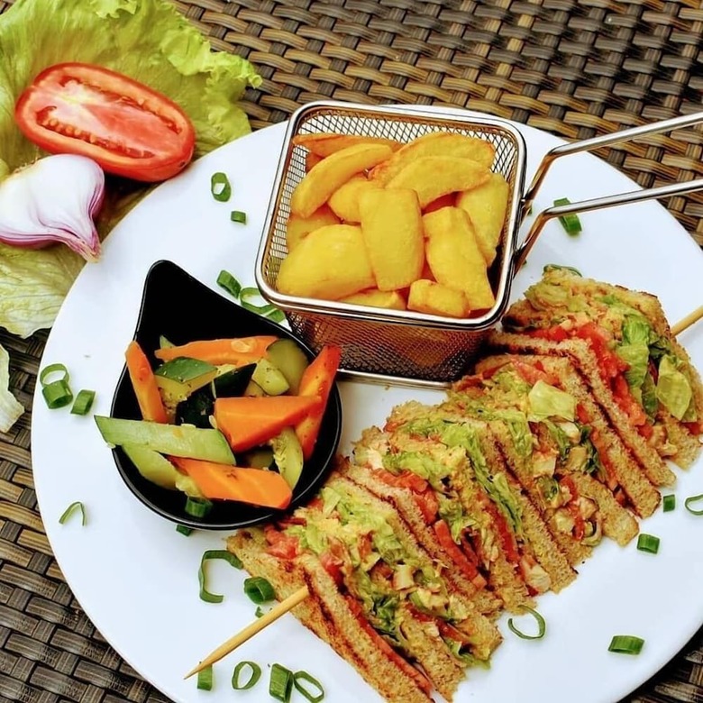 Hotel Mahali Guest Home