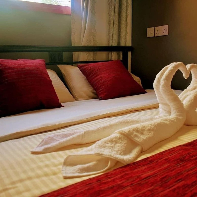 Hotel Mahali Guest Home