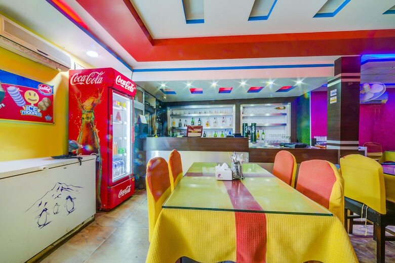 Spot On 482 Hotel Kohinoor