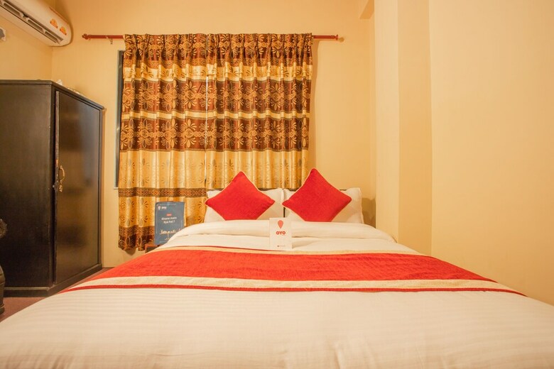 Oyo 139 Hotel Sujata Inn