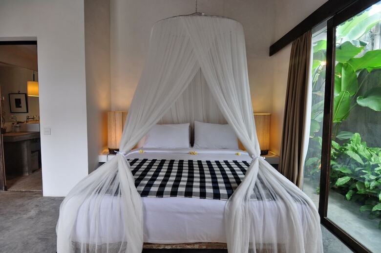 Authentic Villa N.5 In Seminyak