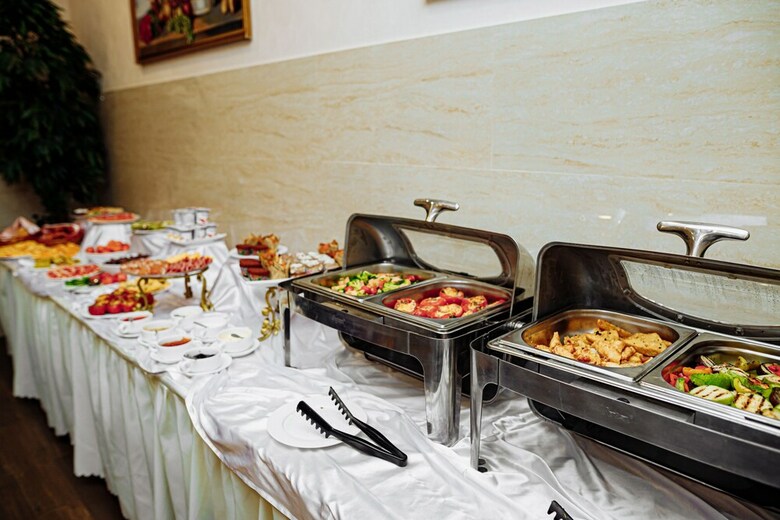Hotel Shera Park