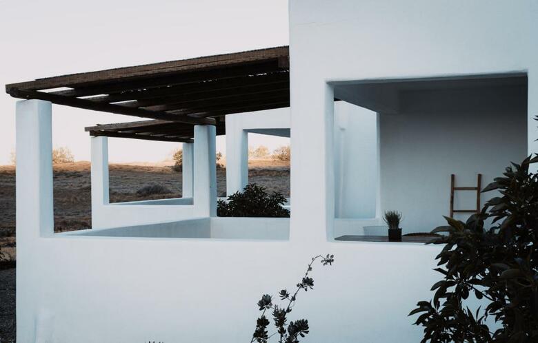 Apartamentos Bianco Diverso Suites