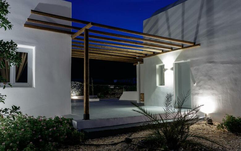 Apartamentos Bianco Diverso Suites