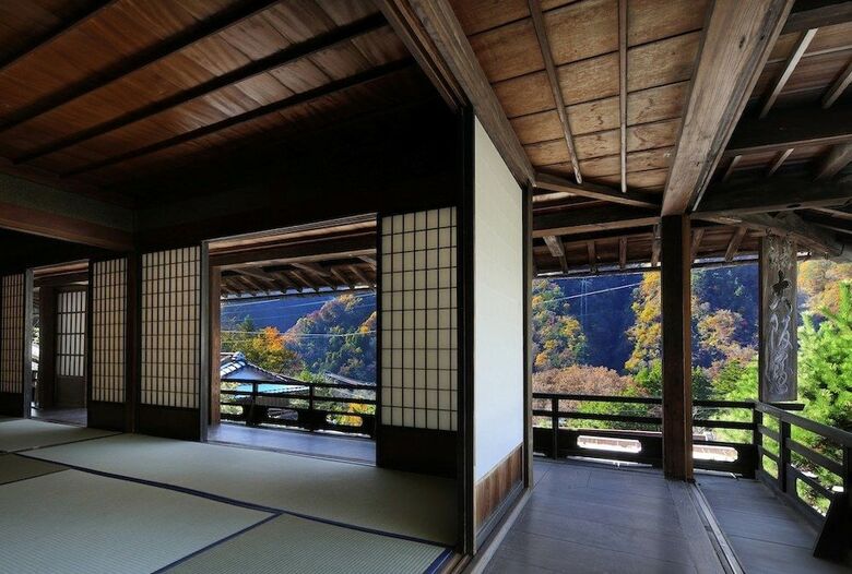 Cabana Osakaya Guest House