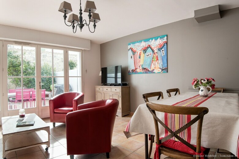 Maison Telline