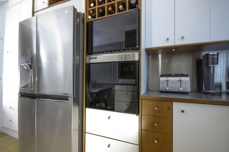 Apartamentos Bar�avogur 15